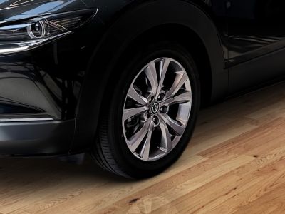 Mazda CX-30 Vorführwagen Mazda CX-30 Vorführwagen