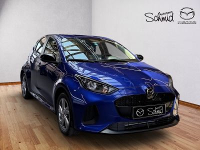 Mazda Mazda2 Vorführwagen Mazda Mazda2 Vorführwagen