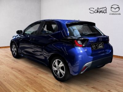 Mazda Mazda2 Vorführwagen Mazda Mazda2 Vorführwagen