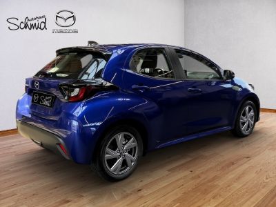 Mazda Mazda2 Vorführwagen Mazda Mazda2 Vorführwagen