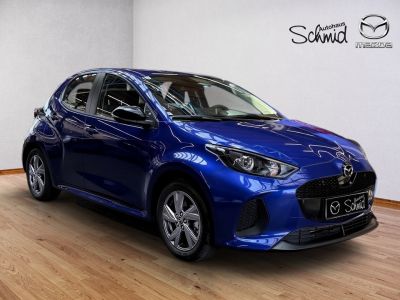 Mazda Mazda2 Vorführwagen Mazda Mazda2 Vorführwagen