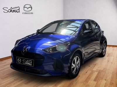 Mazda Mazda2 Vorführwagen Mazda Mazda2 Vorführwagen