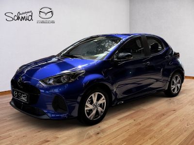 Mazda Mazda2 Vorführwagen Mazda Mazda2 Vorführwagen