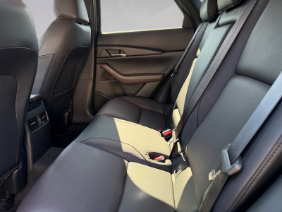 Mazda CX-30 Gebrauchtwagen