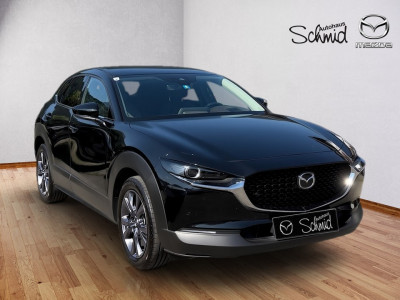Mazda CX-30 Gebrauchtwagen