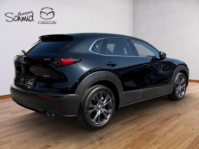 Mazda CX-30 Gebrauchtwagen