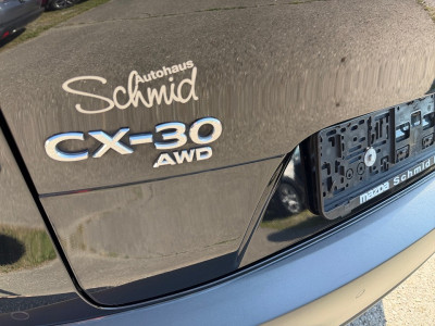 Mazda CX-30 Gebrauchtwagen