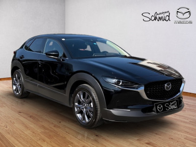 Mazda CX-30 Gebrauchtwagen