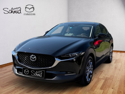 Mazda CX-30 Gebrauchtwagen