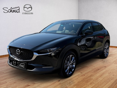 Mazda CX-30 Gebrauchtwagen