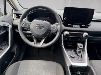 Toyota RAV4 Gebrauchtwagen