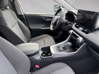 Toyota RAV4 Gebrauchtwagen