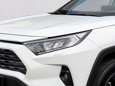 Toyota RAV4 Gebrauchtwagen