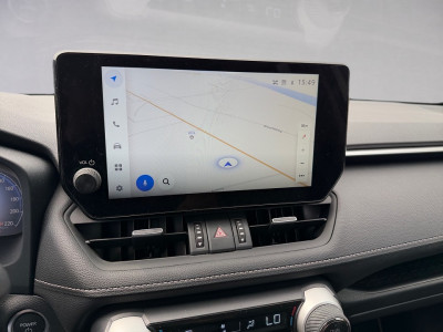 Toyota RAV4 Gebrauchtwagen