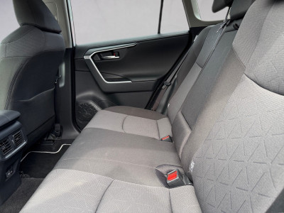 Toyota RAV4 Gebrauchtwagen