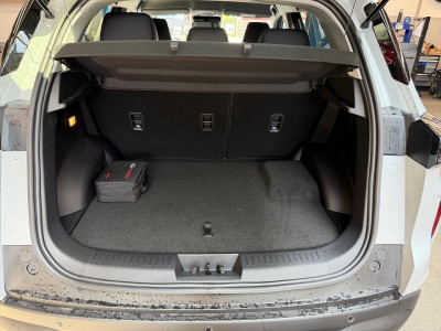 Chery Automobile Tiggo 4 Vorführwagen Chery Automobile Tiggo 4 Vorführwagen