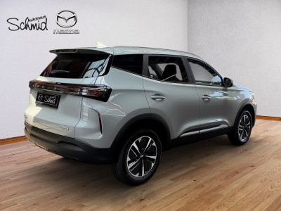 Chery Automobile Tiggo 4 Vorführwagen Chery Automobile Tiggo 4 Vorführwagen