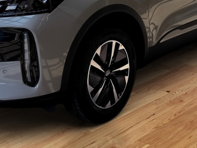 Chery Automobile Tiggo 4 Vorführwagen Chery Automobile Tiggo 4 Vorführwagen