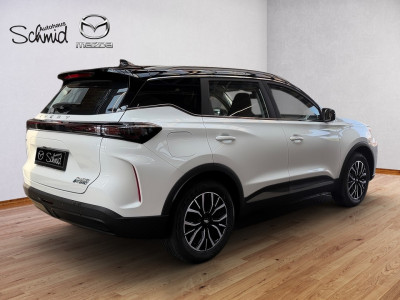 Chery Automobile Tiggo 7 Vorführwagen Chery Automobile Tiggo 7 Vorführwagen