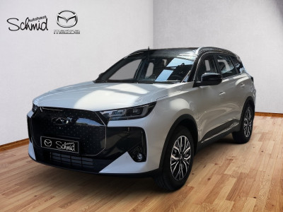 Chery Automobile Tiggo 7 Vorführwagen Chery Automobile Tiggo 7 Vorführwagen