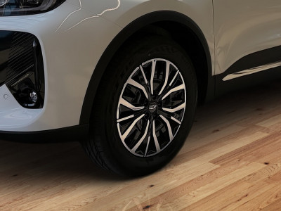 Chery Automobile Tiggo 7 Vorführwagen Chery Automobile Tiggo 7 Vorführwagen