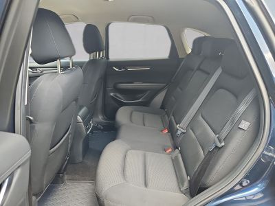 Mazda CX-5 Gebrauchtwagen Mazda CX-5 Gebrauchtwagen