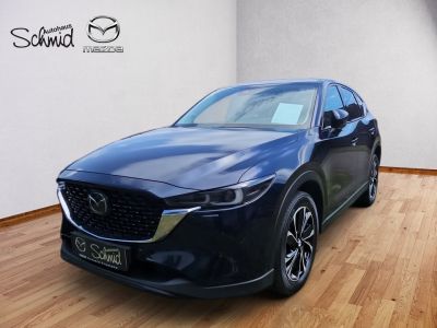 Mazda CX-5 Gebrauchtwagen Mazda CX-5 Gebrauchtwagen