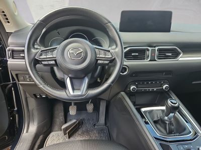 Mazda CX-5 Gebrauchtwagen Mazda CX-5 Gebrauchtwagen