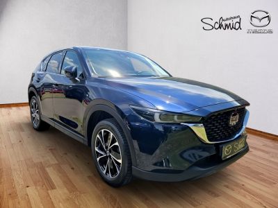 Mazda CX-5 Gebrauchtwagen Mazda CX-5 Gebrauchtwagen