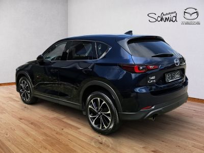 Mazda CX-5 Gebrauchtwagen Mazda CX-5 Gebrauchtwagen