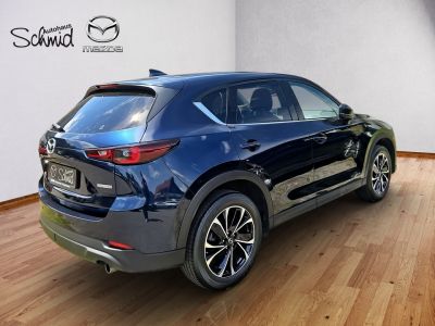 Mazda CX-5 Gebrauchtwagen Mazda CX-5 Gebrauchtwagen