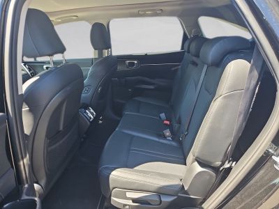 KIA Sorento Gebrauchtwagen