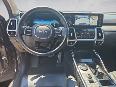 KIA Sorento Gebrauchtwagen