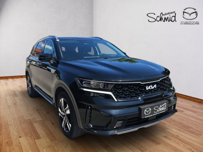 KIA Sorento Gebrauchtwagen KIA Sorento Gebrauchtwagen