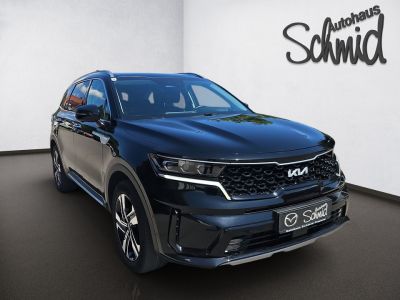 KIA Sorento Gebrauchtwagen KIA Sorento Gebrauchtwagen