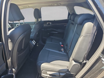 KIA Sorento Gebrauchtwagen KIA Sorento Gebrauchtwagen