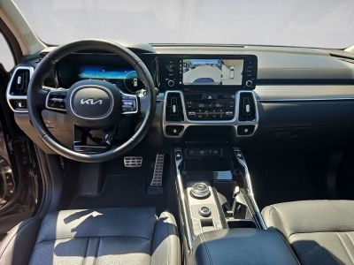 KIA Sorento Gebrauchtwagen