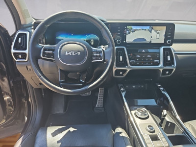 KIA Sorento Gebrauchtwagen KIA Sorento Gebrauchtwagen