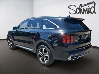 KIA Sorento Gebrauchtwagen