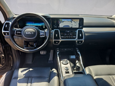 KIA Sorento Gebrauchtwagen KIA Sorento Gebrauchtwagen