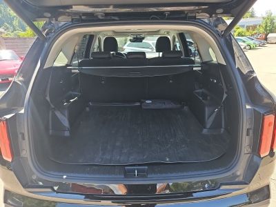 KIA Sorento Gebrauchtwagen