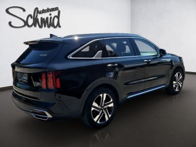 KIA Sorento Gebrauchtwagen