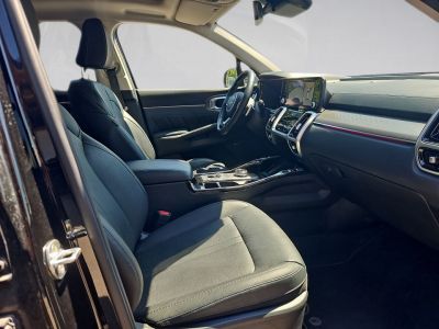 KIA Sorento Gebrauchtwagen