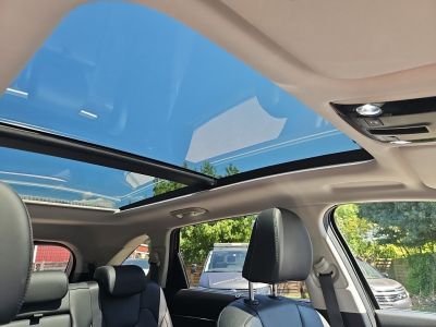 KIA Sorento Gebrauchtwagen
