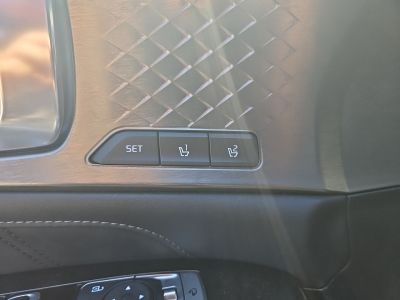 KIA Sorento Gebrauchtwagen