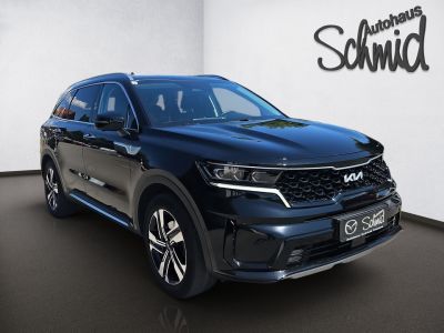 KIA Sorento Gebrauchtwagen