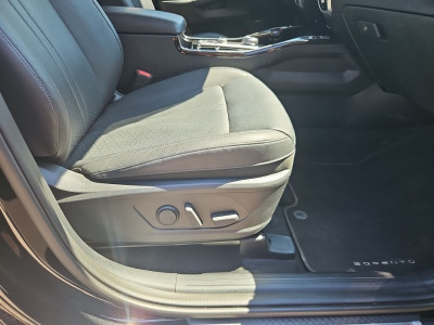 KIA Sorento Gebrauchtwagen KIA Sorento Gebrauchtwagen