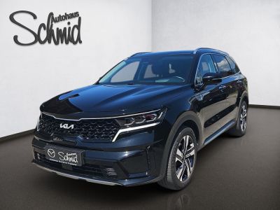 KIA Sorento Gebrauchtwagen