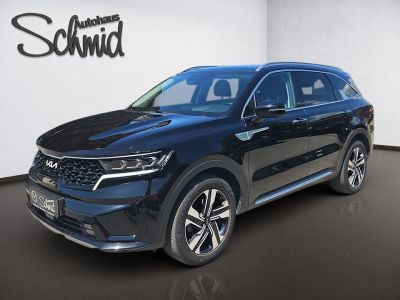 KIA Sorento Gebrauchtwagen