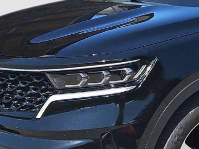KIA Sorento Gebrauchtwagen